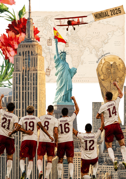 Mundial