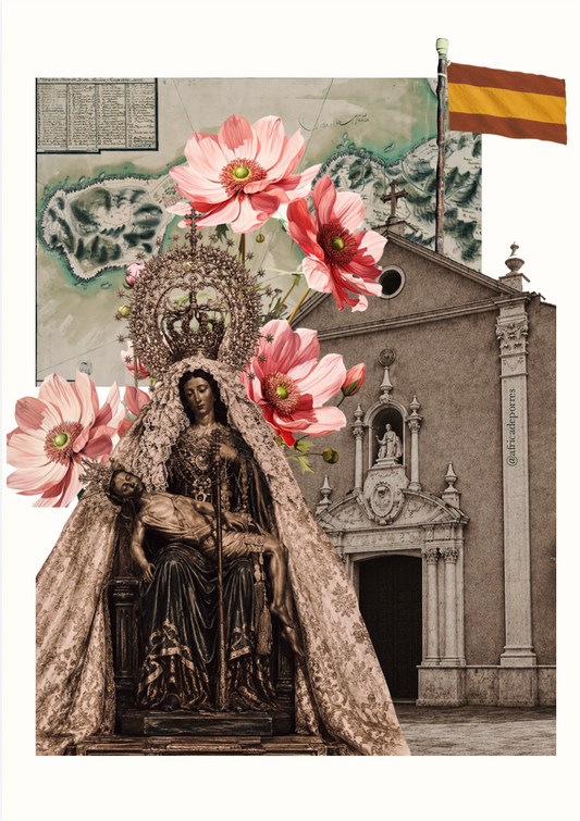 Virgen de África