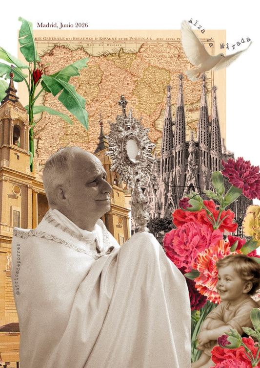 Santo Padre Leon XIV