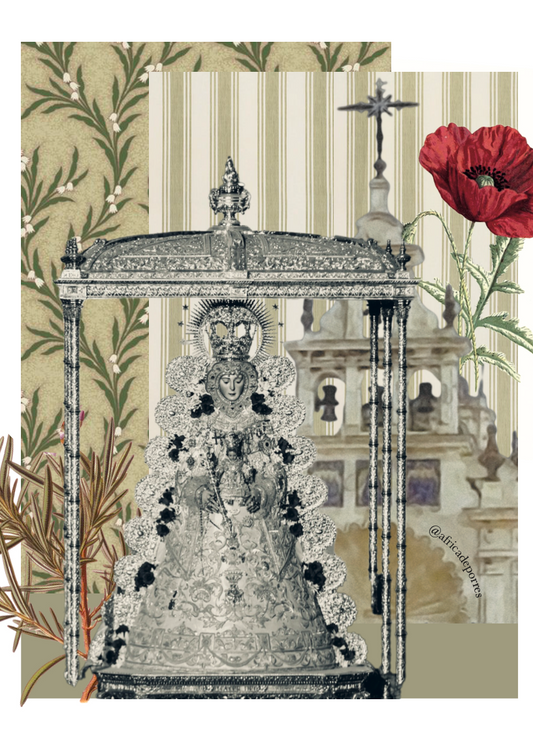 Virgen del Rocío