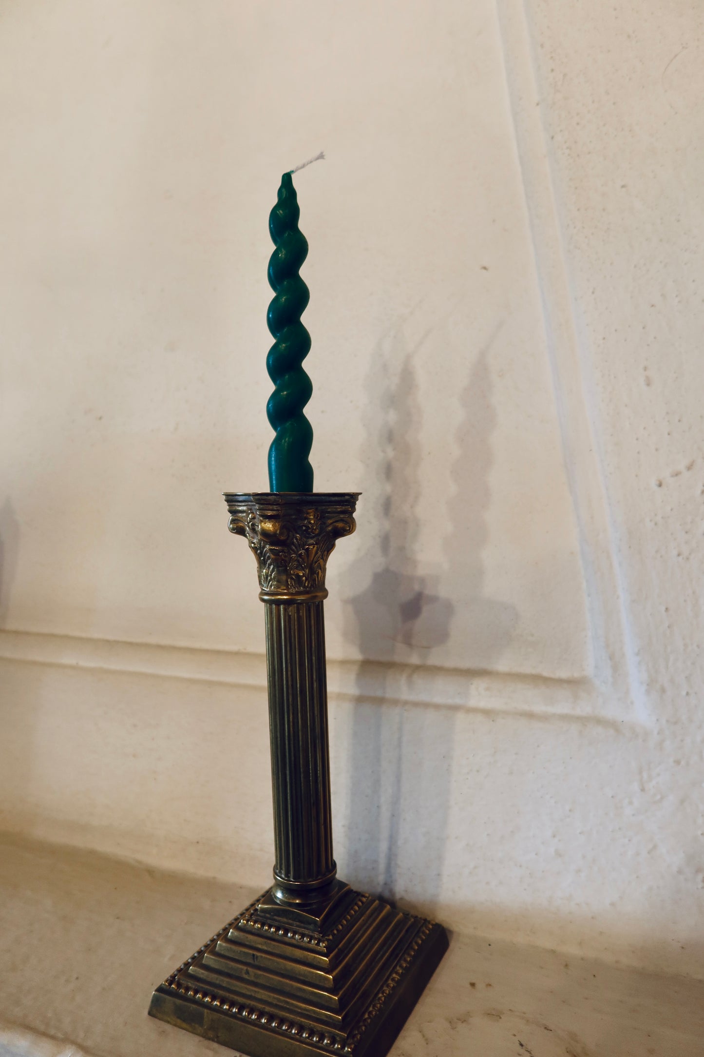 Velas Navideñas