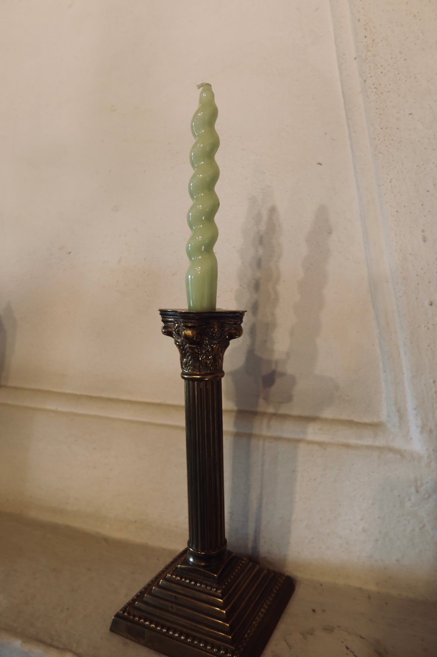 Velas Navideñas