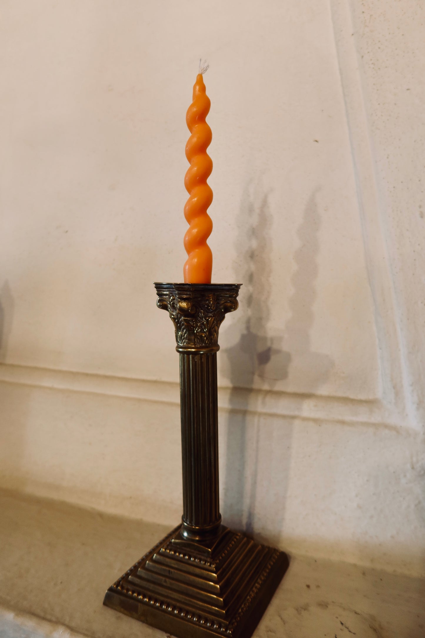 Velas Navideñas