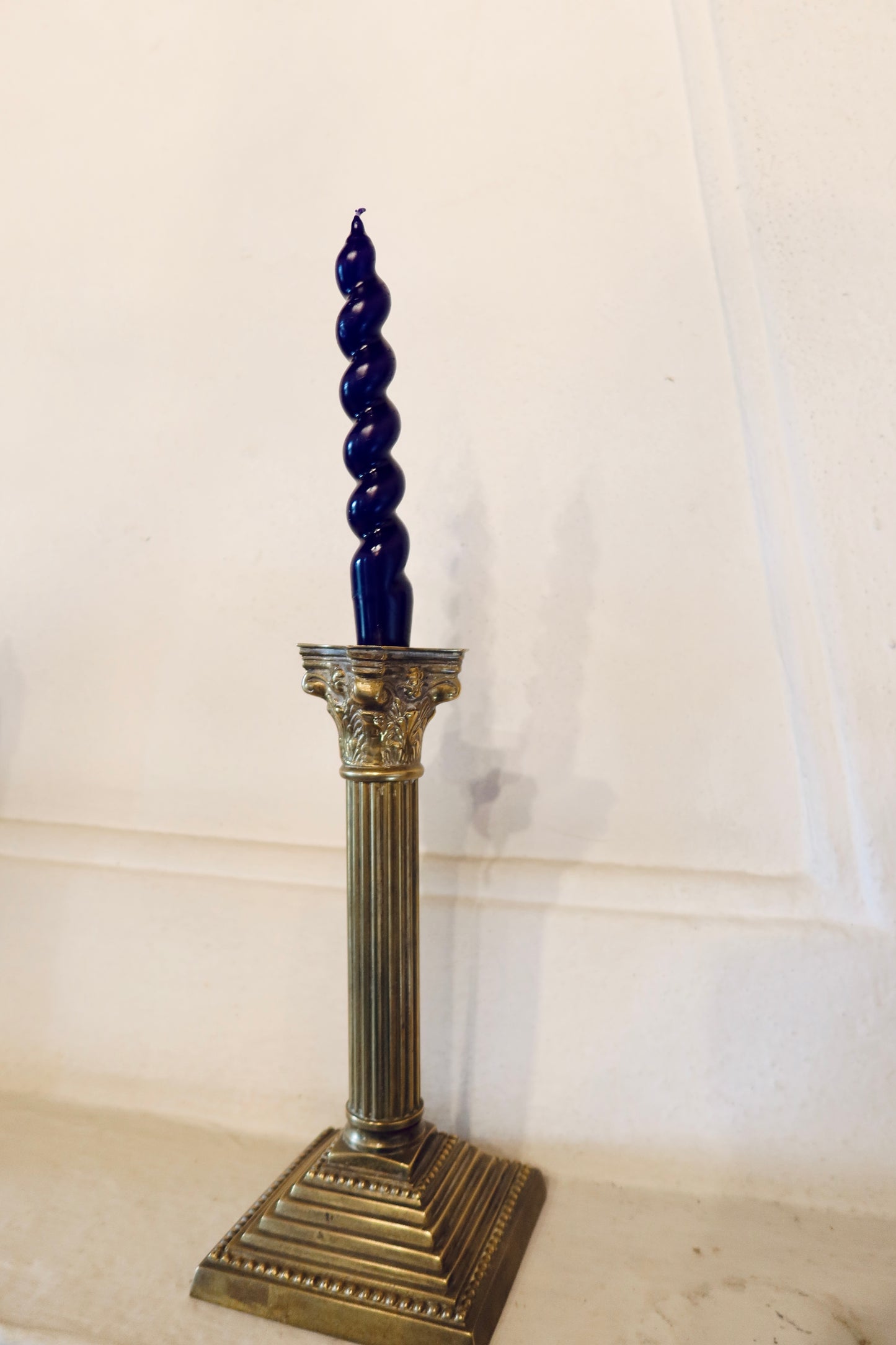 Velas Navideñas