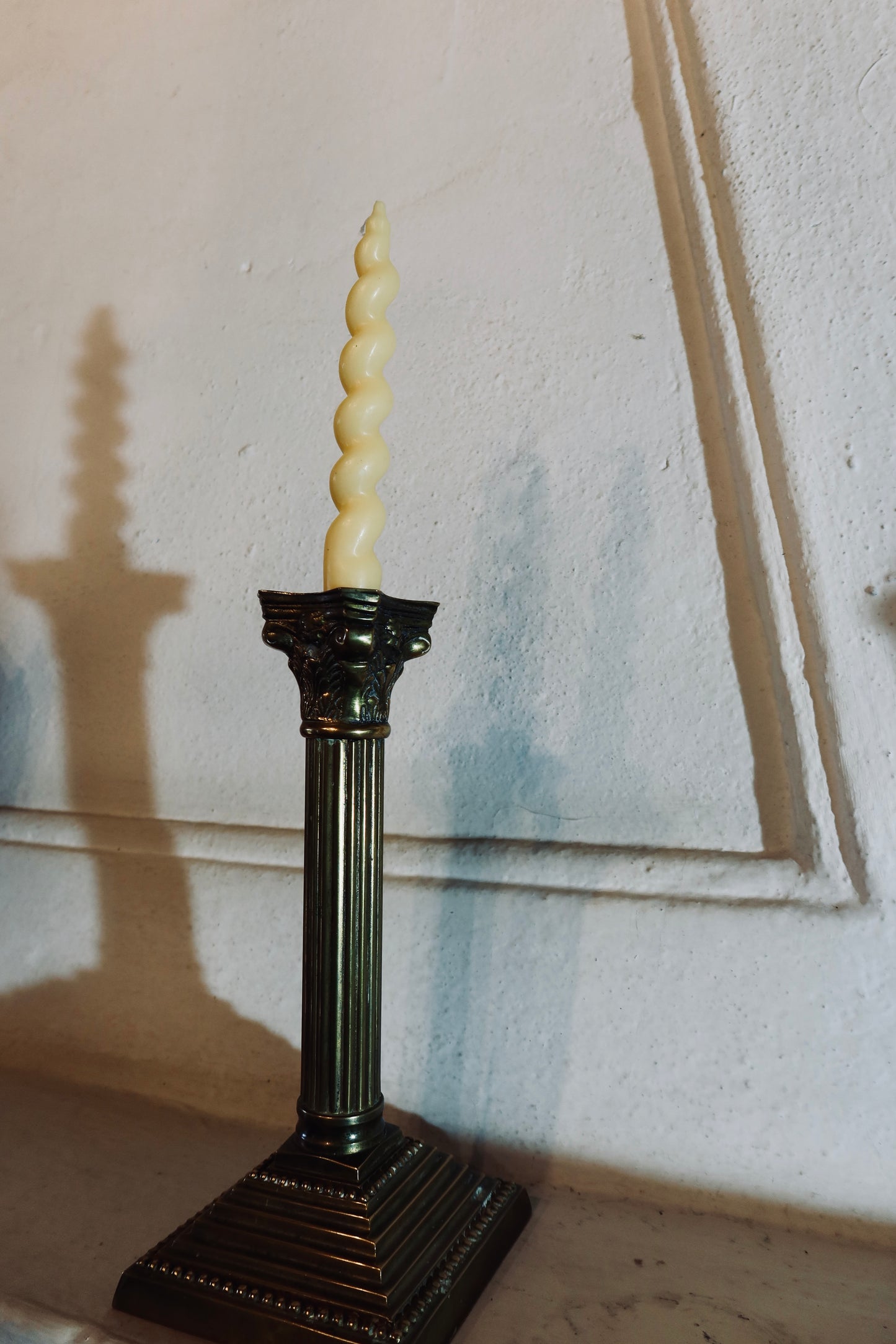 Velas Navideñas