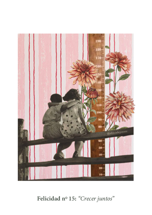 Placer: Crecer Juntos