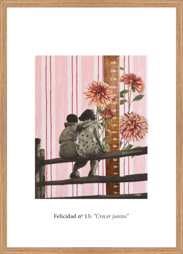 Placer: Crecer Juntos