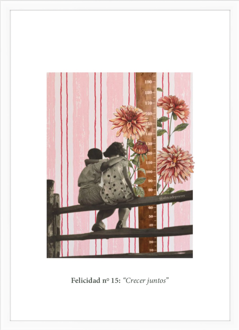 Placer: Crecer Juntos