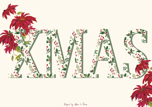 XMAS